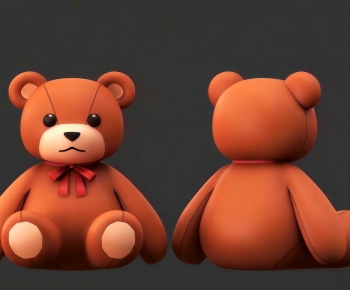 Modern Stuffed Toy-ID:903716095