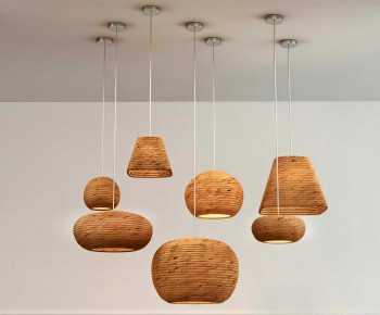Southeast Asian Style Droplight-ID:567938092