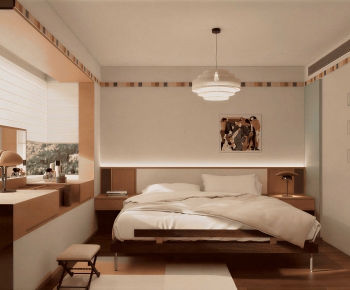 Modern Bedroom-ID:778563021