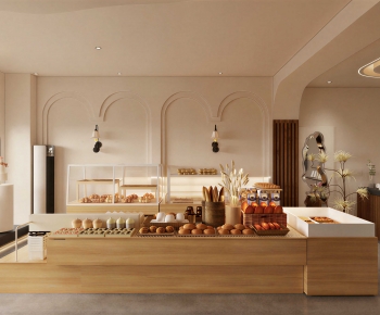 Modern Bakery-ID:123940947
