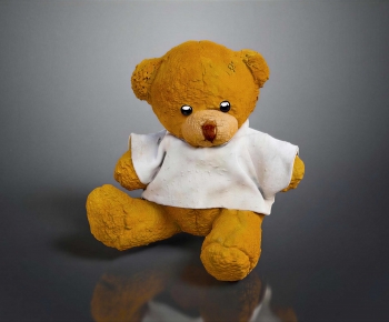 Modern Stuffed Toy-ID:828684091
