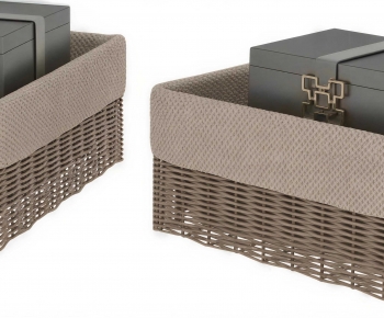 Modern Storage Basket-ID:771286016