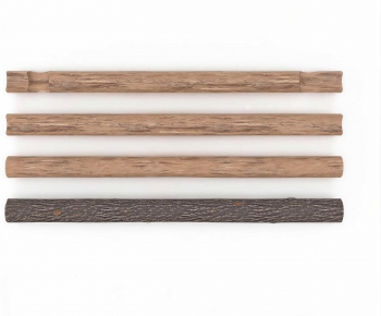Modern Wood-ID:958101991