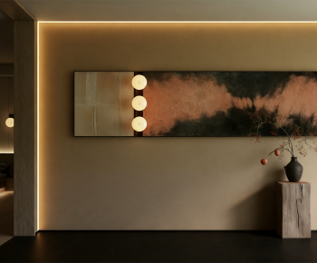 Wabi-sabi Style Painting-ID:156889928