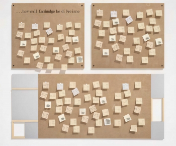 Modern Wall Decoration-ID:701749398