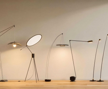 Modern Floor Lamp-ID:523473023