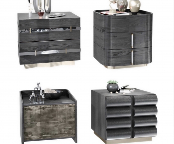 Modern Bedside Cupboard-ID:663894893