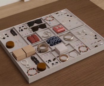 Modern Jewelry-ID:347801922
