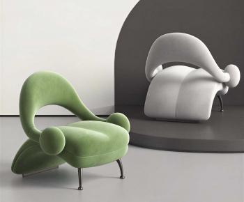 Modern Lounge Chair-ID:134361038