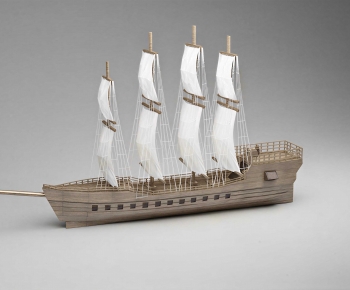 Modern Ship-ID:726414929