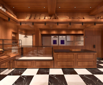Modern Bakery-ID:791371119