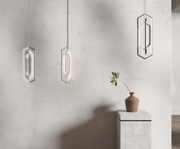 Wabi-sabi Style Droplight-ID:738708027