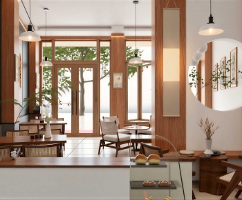 Modern Cafe-ID:896864896