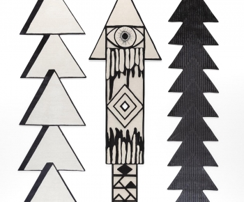 Modern Children's Carpet-ID:635210999