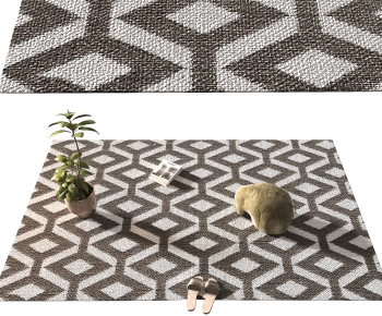 Modern The Carpet-ID:859961996