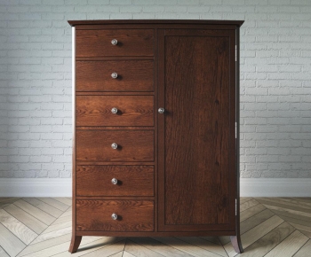 Modern Chest Of Drawers-ID:844785937