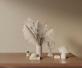 Modern Decorative Set-ID:589900979