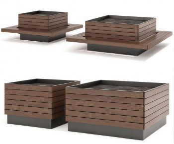 Modern Flower Bed, Flower Bowl, Flower Box-ID:748351102