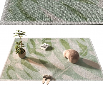 Modern The Carpet-ID:520694026