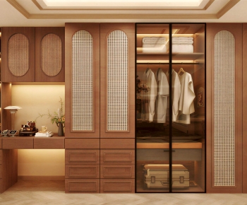 Wabi-sabi Style The Wardrobe-ID:528620003