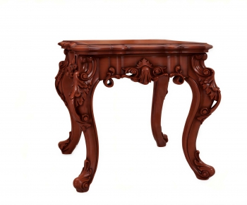 European Style Coffee Table-ID:784594061