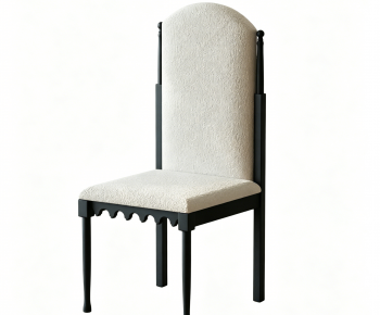 American Style Dining Chair-ID:362937932