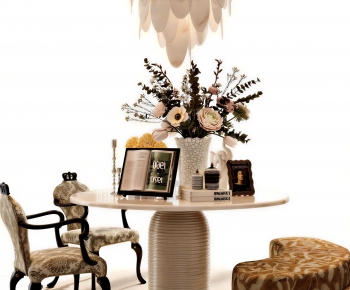 Modern Decorative Set-ID:633404024