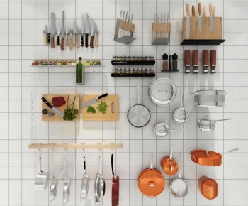 Modern Kitchenware-ID:514775996