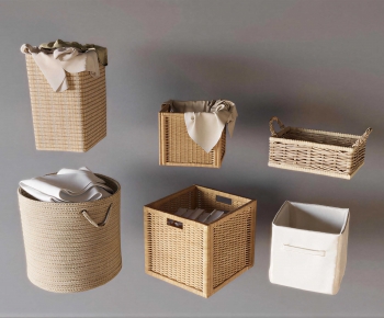 Modern Storage Basket-ID:307449106