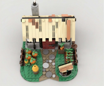 Modern Toys-ID:101420917