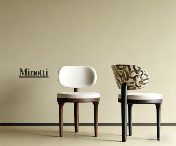 Modern Dining Chair-ID:386920042