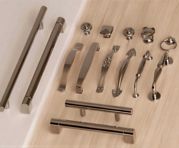 Modern Door Handle-ID:732101926