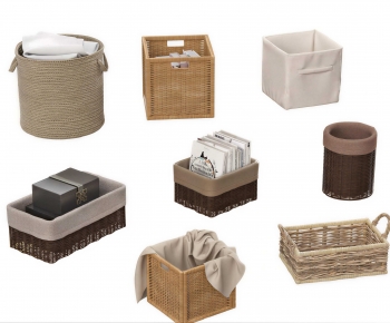 Modern Decorative Set-ID:124315023