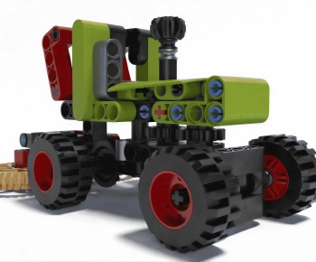 Modern Toy Vehicles-ID:214471104