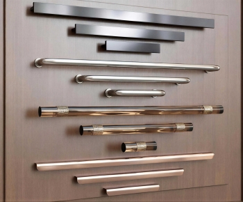 Modern Door Handle-ID:656251913
