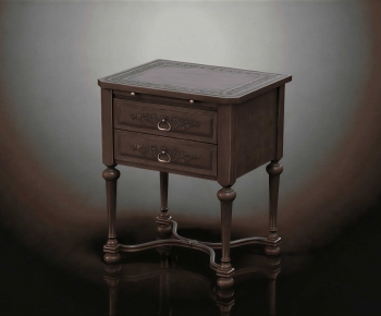 European Style Side Table/corner Table-ID:814143901