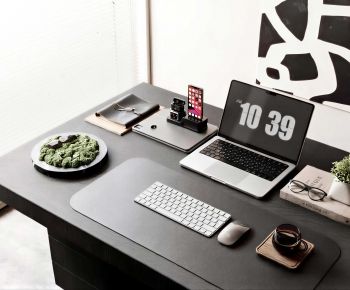 Modern Office Supplies-ID:133891167