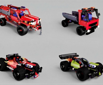 Modern Toy Vehicles-ID:419358026