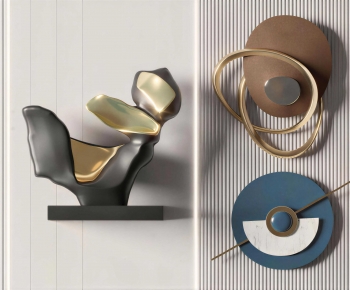 Modern Wall Decoration-ID:879449892