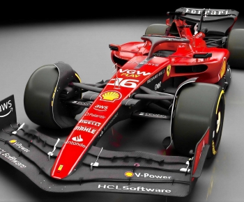 Modern Car-ID:988559771