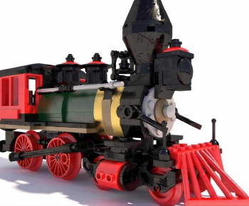 Modern Toy Vehicles-ID:415209056