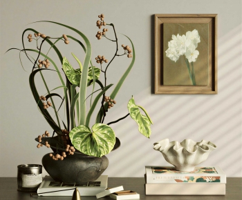Modern Decorative Set-ID:588342912