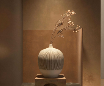 Wabi-sabi Style Dried Branch-ID:779669319