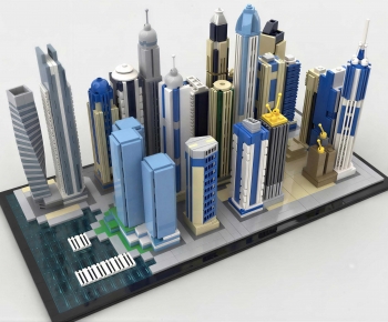 Modern Toys-ID:176484115