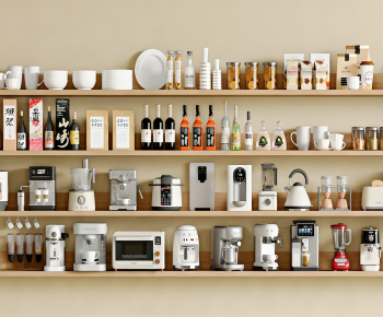 Modern Kitchenware-ID:812820914