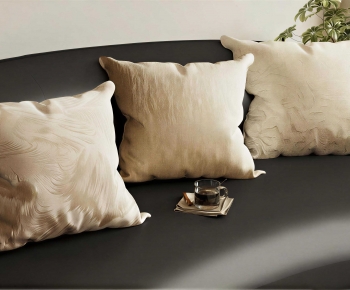 Modern Pillow-ID:602571016