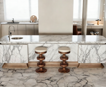 Modern Counter Bar-ID:821291923