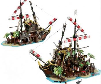 Modern Toys-ID:334505086