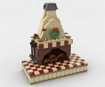 Modern Toys-ID:135834932