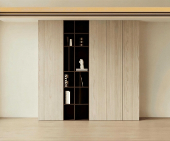 Modern The Wardrobe-ID:553111083